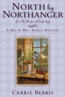 North by Northanger m&mdm-3