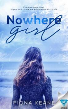 Nowhere Girl (Foundlings Book 1)