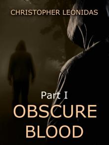 Obscure Blood