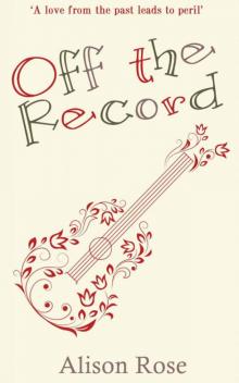 Off the Record