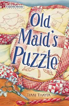 Old Maid's Puzzle