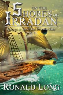 On the Shores of Irradan (The Everring Tree, #1)