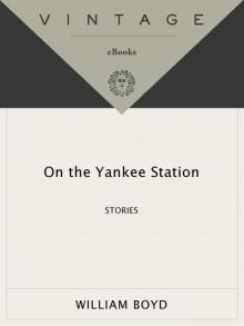 On the Yankee Station