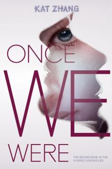 Once We Were thc-2