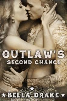 Outlaw's Second Chance