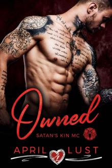 OWNED: Satan’s Kin MC