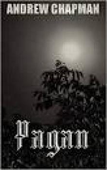 Pagan (MPRD Book 1)