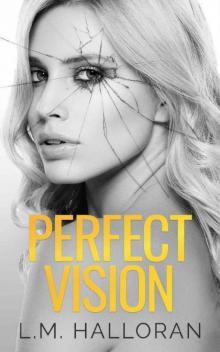 Perfect Vision (The Vision Series Book 2)