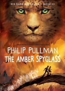 Philip Pullman_His Dark Materials 03