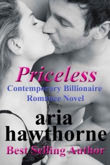 Priceless: Contemporary Billionaire Romance Novel