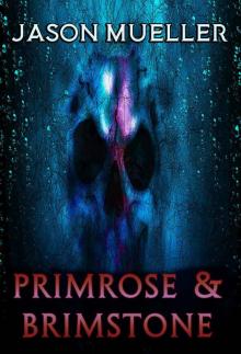 Primrose and Brimstone