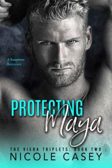 Protecting Maya