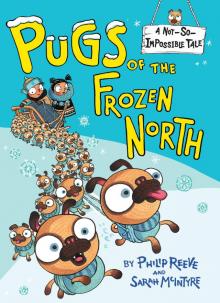 Pugs of the Frozen North