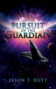 Pursuit of the Guardian (Children of the Republic Book 2)