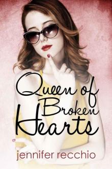 Queen of Broken Hearts