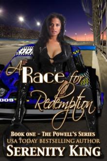 Race for Redemption