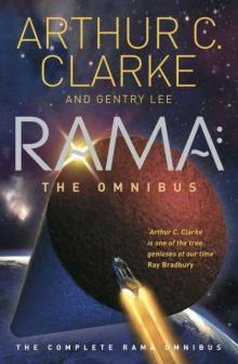 Rama Omnibus