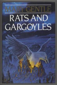 Rats and Gargoyles