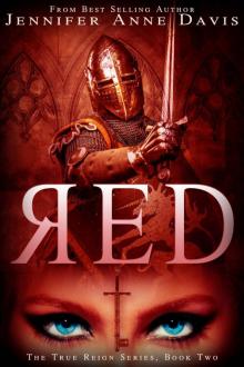 Red (The True Reign Series)