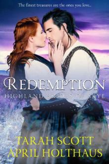 Redemption (Highland Brides of Skye Book 2)