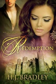 Redemption (Red Dragon Book 1)