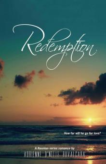 Redemption (Reunion Book 1)