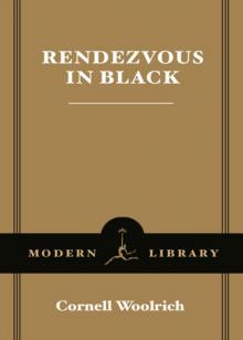 Rendezvous in Black