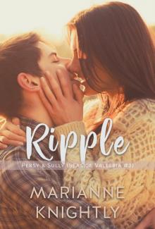 Ripple (Persy & Sully) (Seaside Valleria #2)