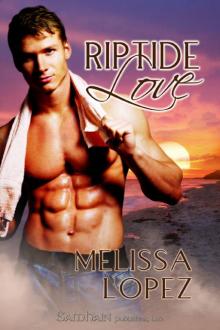 Riptide Love: The Thorns, Book 2