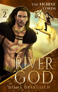 River God: The Horse Lords