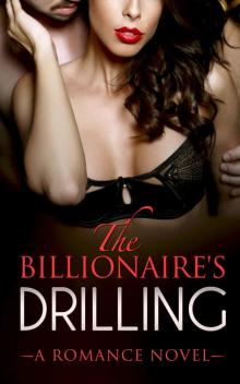 Romance: BWWM Stepbrother Billionaire's Drilling (A Stepbrother Billionaire Bisexual Menage BWWM Interracial BBW Romance)