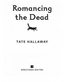 Romancing the Dead