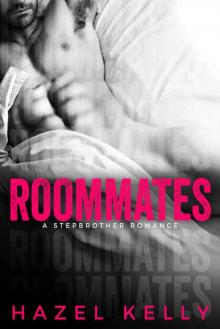 Roommates (Soulmates #1)