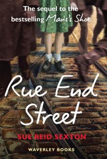 Rue End Street