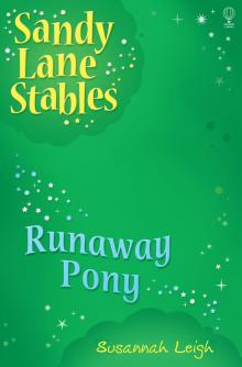 Runaway Pony