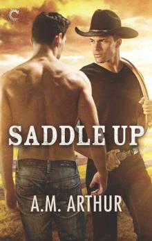 Saddle Up