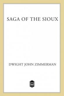 Saga of the Sioux