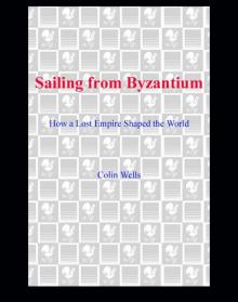 Sailing from Byzantium