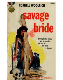 Savage bride