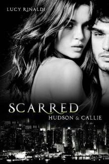 Scarred: Hudson & Callie (Oak Springs Book 2)