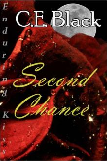 Second Chance (Enduring Kiss)