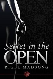 Secret in the Open