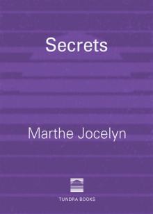 Secrets