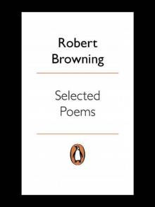 Selected Poems (Penguin Classics)