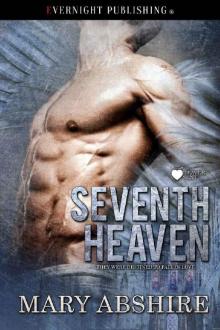 Seventh Heaven (Heaven Sent Book 7)