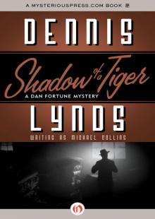 Shadow of a Tiger df-5