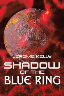 Shadow of the Blue Ring