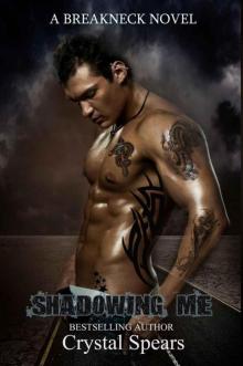 Shadowing Me (Breakneck Series #3)