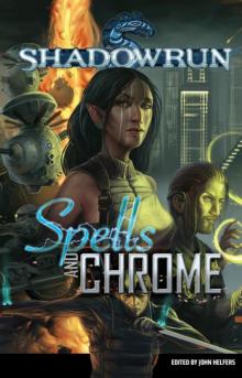 Shadowrun: Spells & Chrome