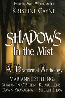 Shadows in the Mist: A Paranormal Anthology